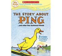 The Story about Ping