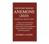 The Story Behind Anemone (2025) (Unofficial Movie Guide): A Deep Look at Daniel Day-Lewis’s Return, Ronan Day-Lewis’s Vision, and the Emotional Power Behind One of 2025’s Most Moving Films