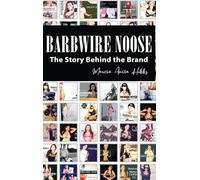 The Story Behind the Brand Barbwire Noose
