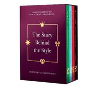 The Story Behind the Style Box Set (Shrink-wrapped pack)