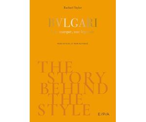 The story behind the style: Bulgari