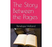 The Story Between the Pages