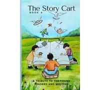 The Story Cart Book 4