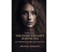 The Story Couldn’t Survive You: How Fragile Relationships Collapse Under Narrative Threat