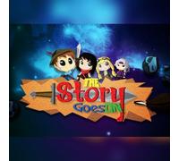 The Story Goes On (PC) Steam Key - GLOBAL