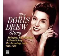 The Story-Her Recordings Years 1949/1959