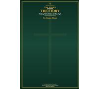 The Story Inside the Story: Finding Christ Hidden in Plain Sight