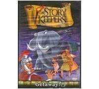 The Story Keepers; Getaway