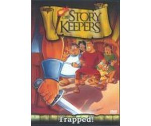The Story Keepers: Trapped!