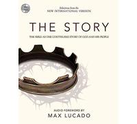 [The Story, NIV: The Bible as One Continuing Story of God and His People] (By: Zondervan Publishing) [published: May, 2011]