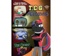 The Story of 1s Comics - TCG Archives