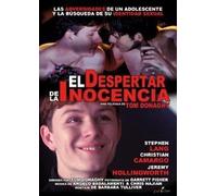 The Story Of A Bad Boy El Despertar de la Inocencia DVD (Nessuna Lingua Italiana) (Nessun Sottotitoli Italiano) (Lingua Inglese e Spagnolo) (Sottotitoli Spagnolo)