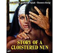The Story of a Cloistered Nun