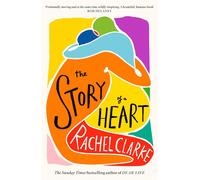 The Story of a Heart: 'Profoundly moving and at the same time wildly inspi...