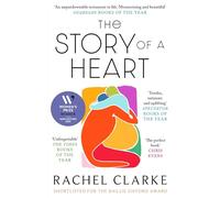 The Story of a Heart: 'Profoundly moving and at the same time wildly inspiring' Rob Delaney