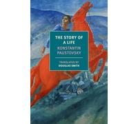 The Story of a Life: Book 1-3