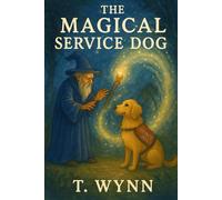 The story of a magical service dog