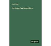 The Story of a Wonderful Life