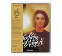 The Story of Adele H. [Blu-ray]