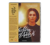 The Story of Adele H. (Blu-ray) Sylvia Marriott Bruce Robinson Isabelle Adjani