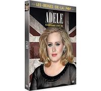 The Story of Adele : Someone Like Me