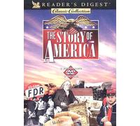 The Story of America [DVD]