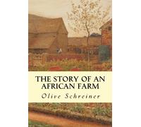 The Story of an African Farm