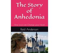 The Story of Anhedonia: How Love can Change your Heart