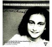 The Story of Anne Frank
