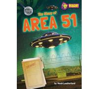 The Story of Area 51