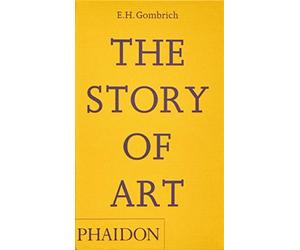 The story of art - Gombrich Ernst H.