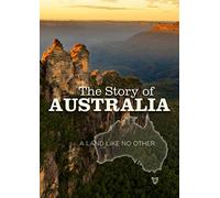The Story of Australia