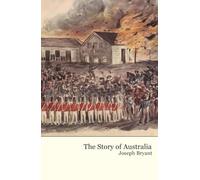 The Story of Australia