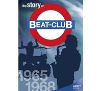 The Story of Beat-Club Volume 1 - 1965-1968