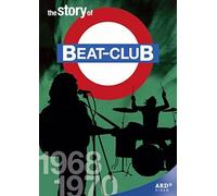 The Story of Beat-Club Volume 2 - 1968-1970
