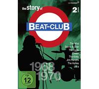 The Story of Beat-Club Volume 2 - 1968-1970