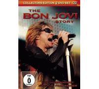 The Story of Bon Jovi