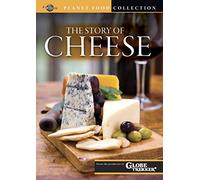 The Story of Cheese
