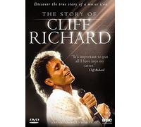 The Story of Cliff Richard