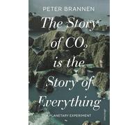 The Story of CO2 is the Story of Everything: A Planetary Experiment