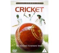 The Story Of Cricket (DVD)