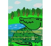 The Story of Crocodiles