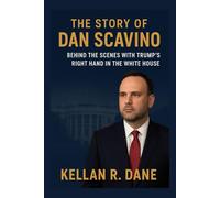 The story of Dan scavino: Behind the Scenes with Trump’s Right Hand in the White House