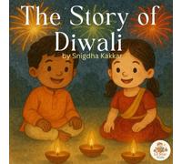 The Story of Diwali