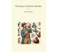 The Story of Doctor Dolittle