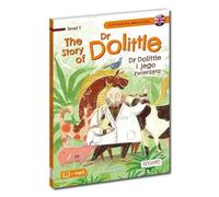 The Story of Dr Dolittle Dr Dolittle i jego zwierzęta Czytam po angielsku
