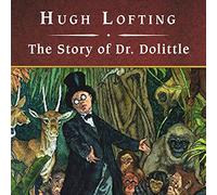 The Story of Dr. Dolittle, with eBook