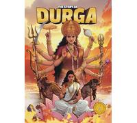 The Story of Durga Classic Indian Stories