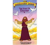 The Story of Easter