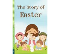 The Story of Easter